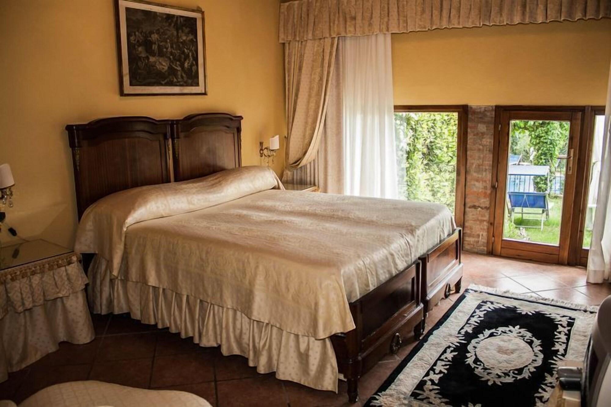 Tenuta La Bandita Sassetta Luaran gambar