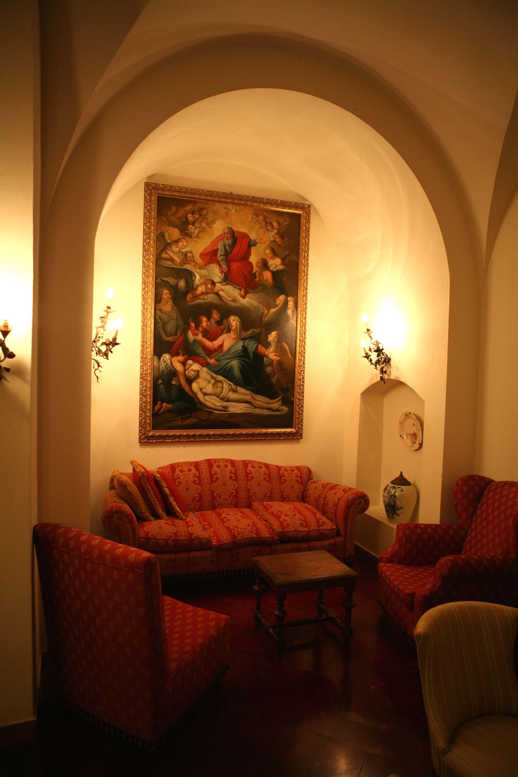 Tenuta La Bandita Sassetta Luaran gambar