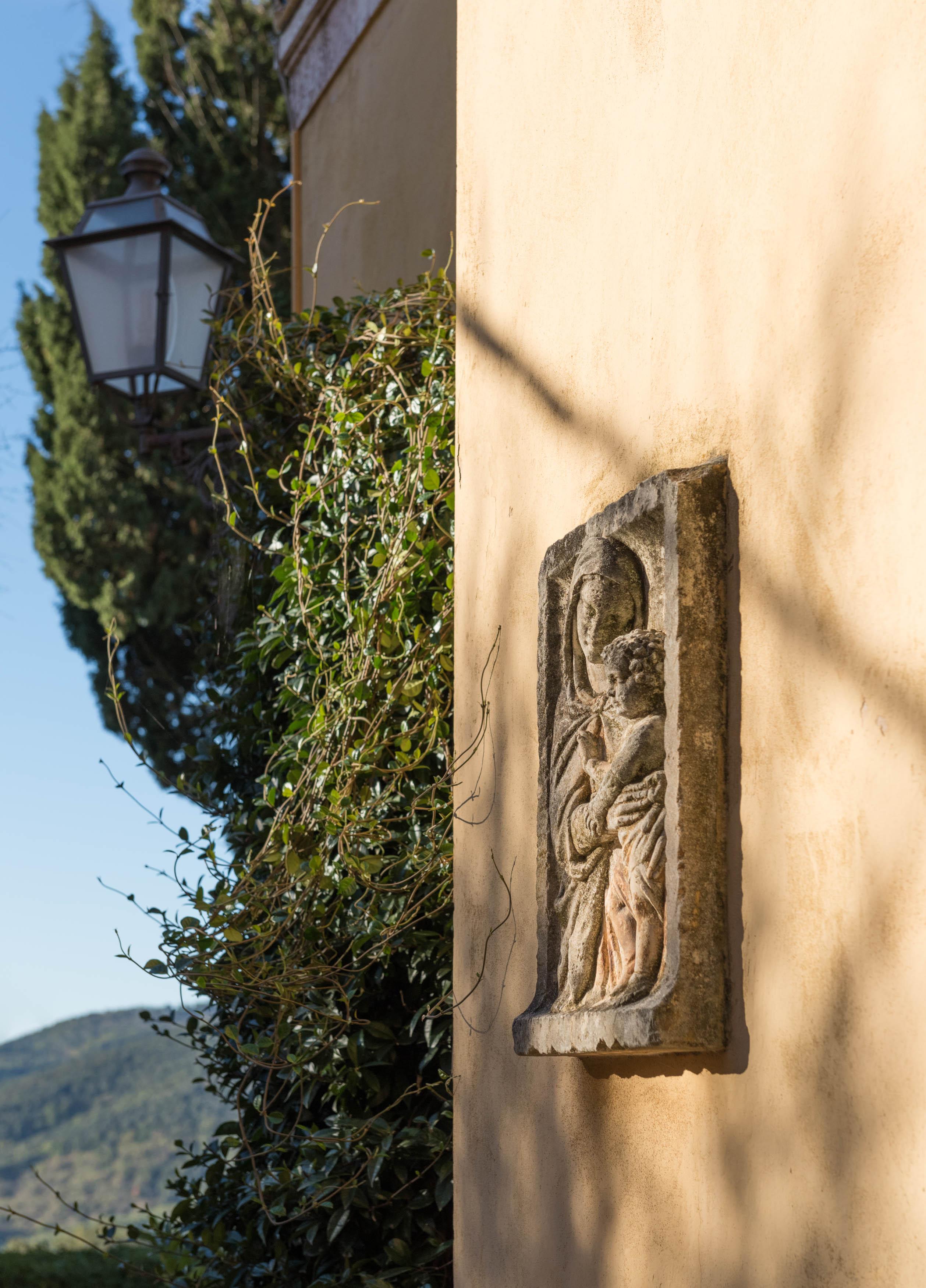 Tenuta La Bandita Sassetta Luaran gambar