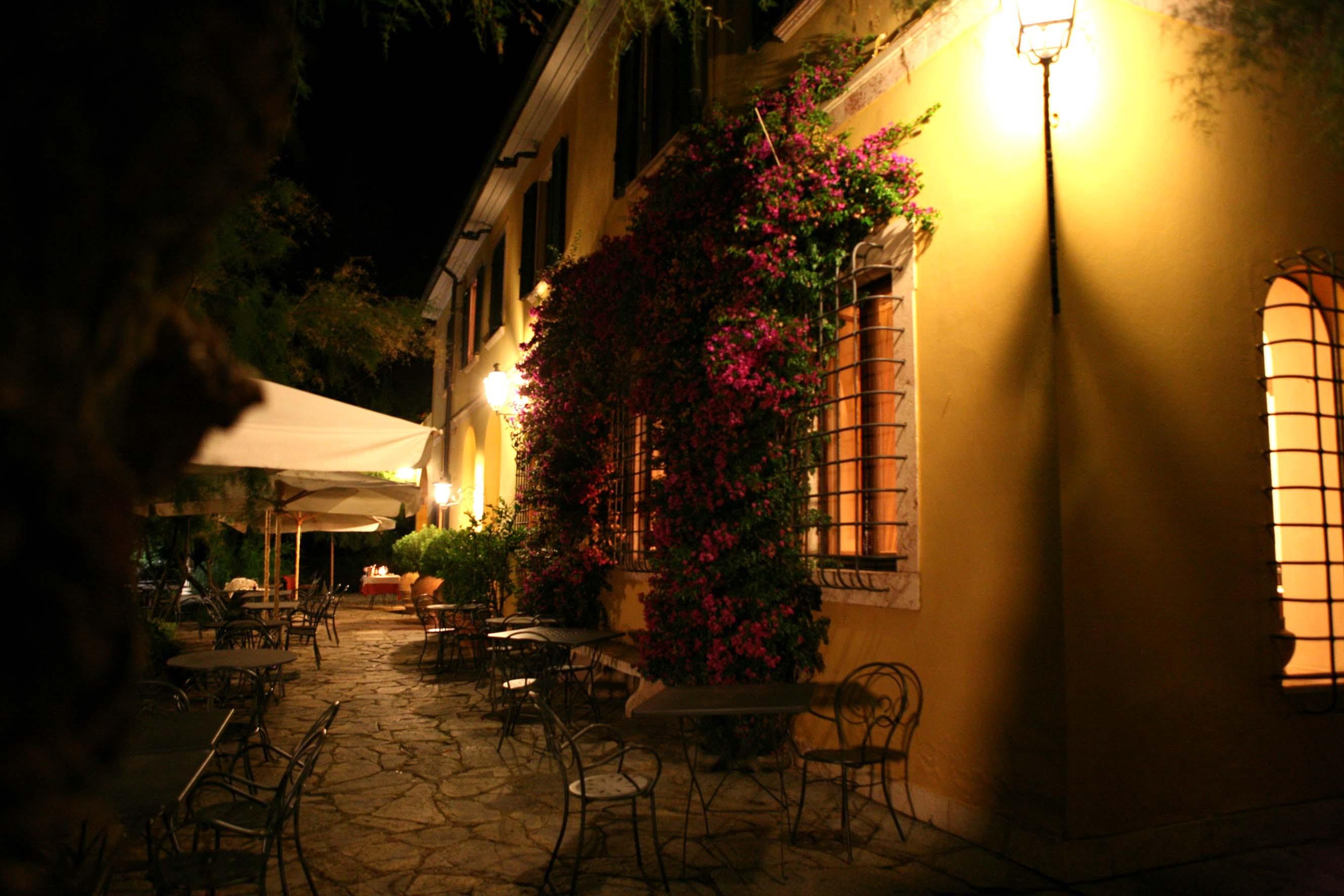 Tenuta La Bandita Sassetta Luaran gambar