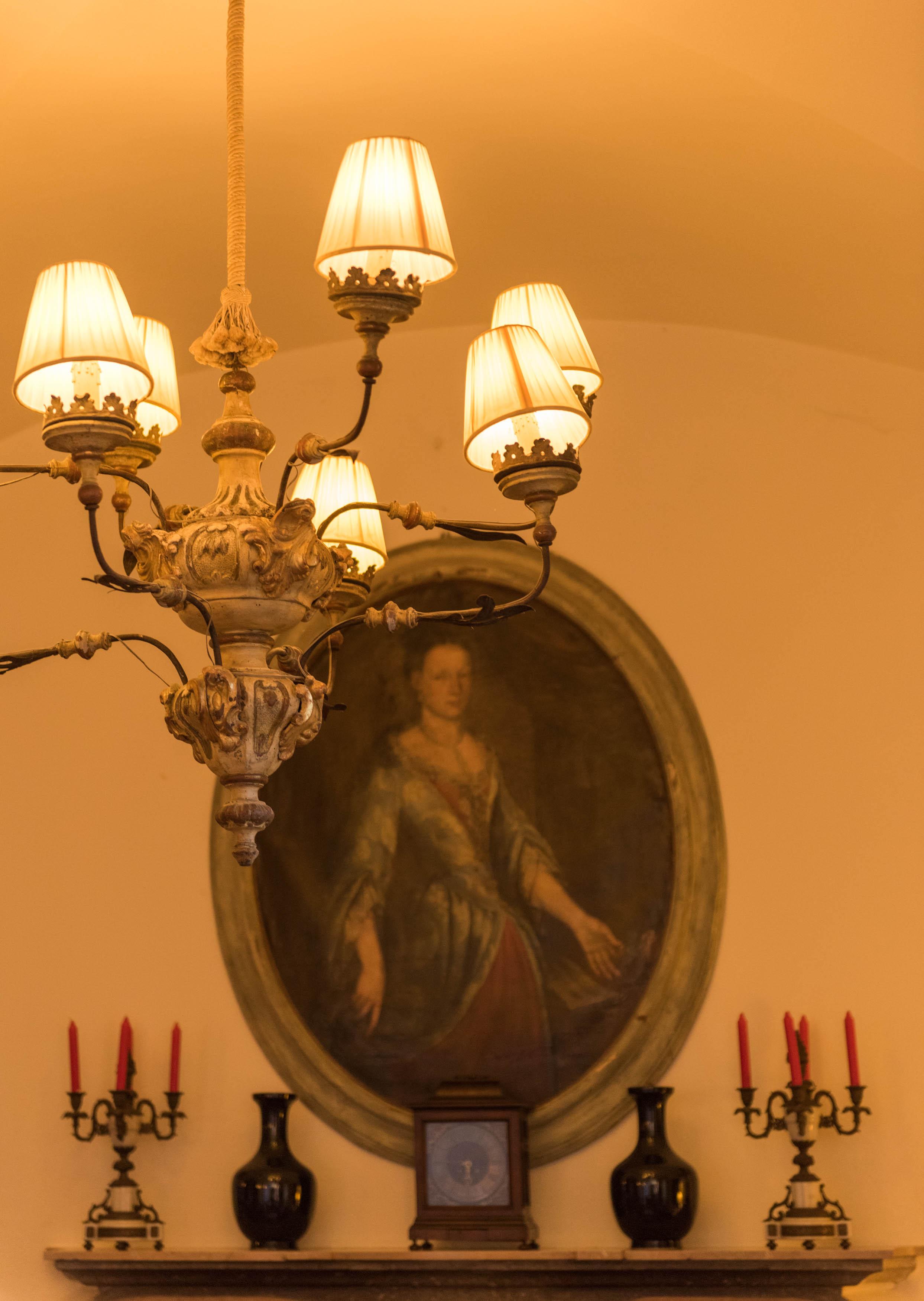 Tenuta La Bandita Sassetta Luaran gambar